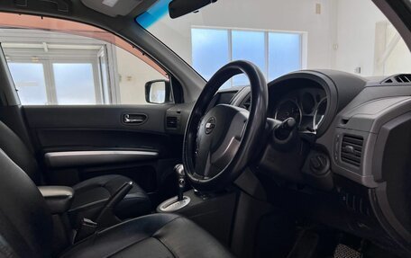 Nissan X-Trail, 2008 год, 980 000 рублей, 10 фотография