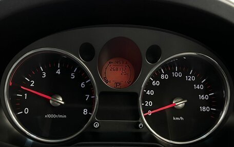 Nissan X-Trail, 2008 год, 980 000 рублей, 12 фотография