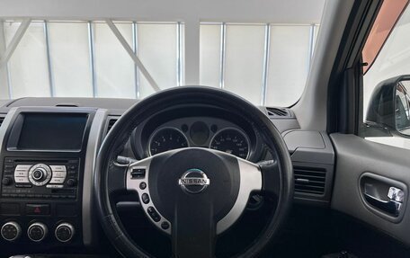 Nissan X-Trail, 2008 год, 980 000 рублей, 14 фотография