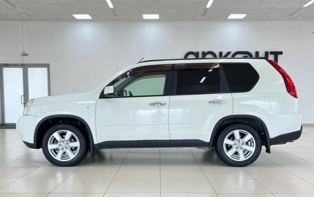 Nissan X-Trail, 2008 год, 980 000 рублей, 8 фотография