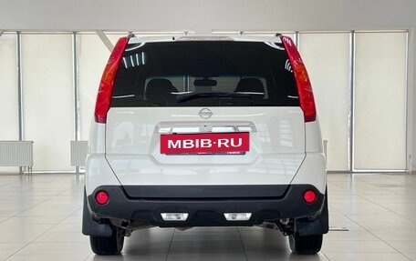 Nissan X-Trail, 2008 год, 980 000 рублей, 6 фотография