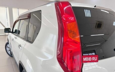 Nissan X-Trail, 2008 год, 980 000 рублей, 19 фотография