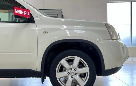 Nissan X-Trail, 2008 год, 980 000 рублей, 16 фотография