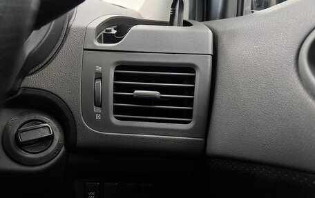 Nissan X-Trail, 2008 год, 980 000 рублей, 28 фотография