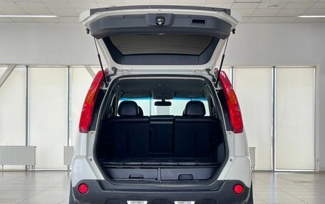 Nissan X-Trail, 2008 год, 980 000 рублей, 24 фотография