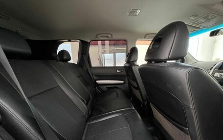 Nissan X-Trail, 2008 год, 980 000 рублей, 32 фотография