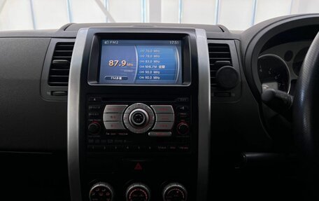 Nissan X-Trail, 2008 год, 980 000 рублей, 27 фотография