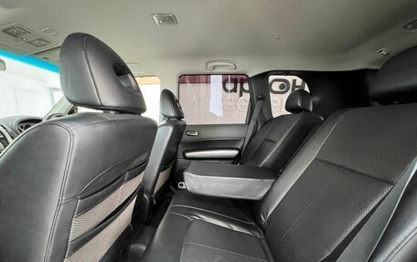 Nissan X-Trail, 2008 год, 980 000 рублей, 33 фотография