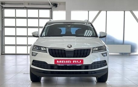 Skoda Karoq I, 2020 год, 2 650 000 рублей, 2 фотография
