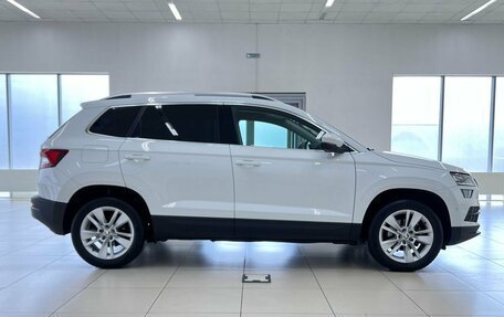 Skoda Karoq I, 2020 год, 2 650 000 рублей, 4 фотография