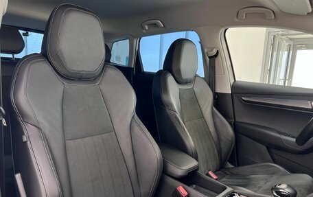 Skoda Karoq I, 2020 год, 2 650 000 рублей, 11 фотография