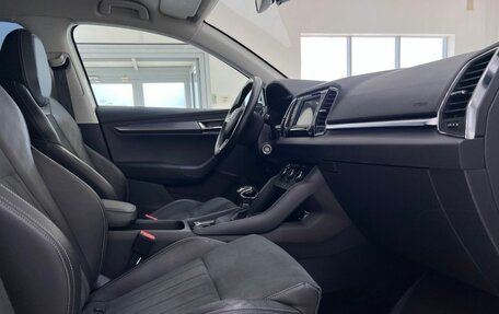 Skoda Karoq I, 2020 год, 2 650 000 рублей, 10 фотография