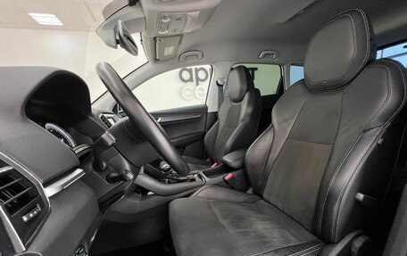 Skoda Karoq I, 2020 год, 2 650 000 рублей, 12 фотография