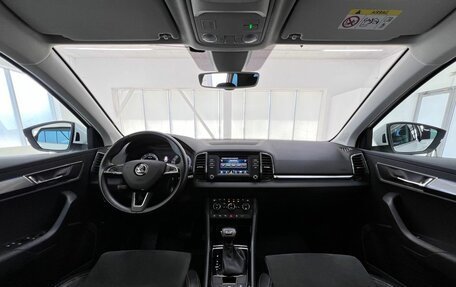 Skoda Karoq I, 2020 год, 2 650 000 рублей, 14 фотография