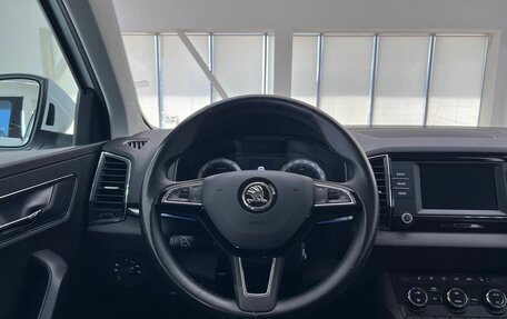 Skoda Karoq I, 2020 год, 2 650 000 рублей, 16 фотография