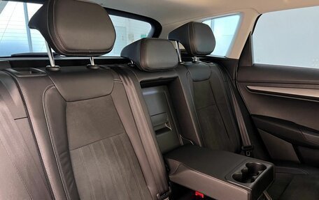 Skoda Karoq I, 2020 год, 2 650 000 рублей, 19 фотография