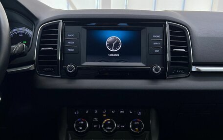 Skoda Karoq I, 2020 год, 2 650 000 рублей, 33 фотография