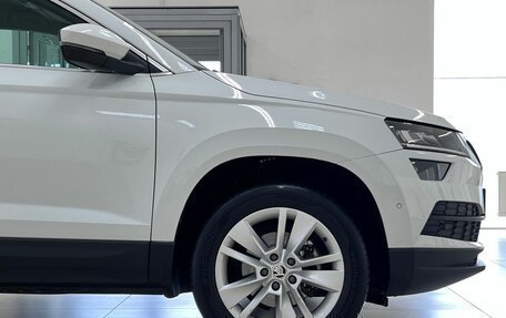Skoda Karoq I, 2020 год, 2 650 000 рублей, 20 фотография