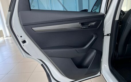 Skoda Karoq I, 2020 год, 2 650 000 рублей, 28 фотография