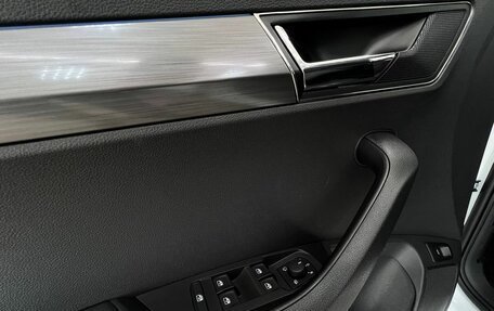 Skoda Karoq I, 2020 год, 2 650 000 рублей, 25 фотография