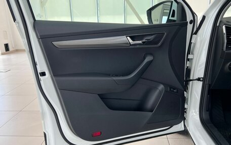 Skoda Karoq I, 2020 год, 2 650 000 рублей, 24 фотография