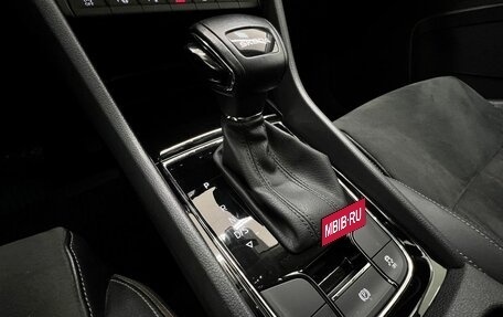Skoda Karoq I, 2020 год, 2 650 000 рублей, 30 фотография