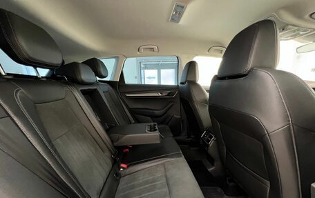 Skoda Karoq I, 2020 год, 2 650 000 рублей, 38 фотография