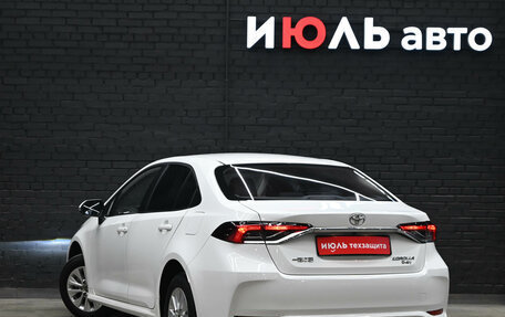 Toyota Corolla, 2023 год, 2 050 000 рублей, 4 фотография