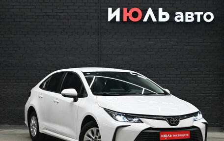 Toyota Corolla, 2023 год, 2 050 000 рублей, 3 фотография