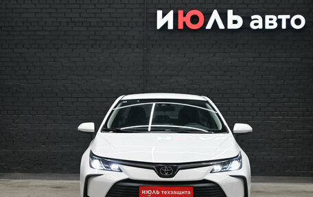 Toyota Corolla, 2023 год, 2 050 000 рублей, 2 фотография