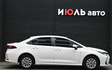 Toyota Corolla, 2023 год, 2 050 000 рублей, 7 фотография