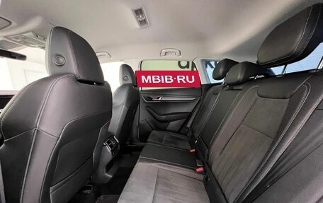 Skoda Karoq I, 2020 год, 2 650 000 рублей, 39 фотография
