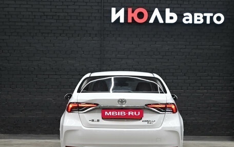Toyota Corolla, 2023 год, 2 050 000 рублей, 5 фотография