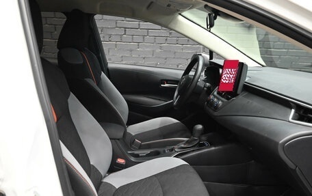 Toyota Corolla, 2023 год, 2 050 000 рублей, 9 фотография
