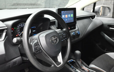 Toyota Corolla, 2023 год, 2 050 000 рублей, 16 фотография