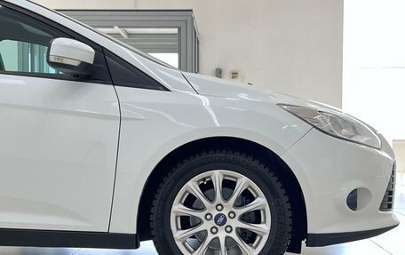 Ford Focus III, 2011 год, 780 000 рублей, 8 фотография