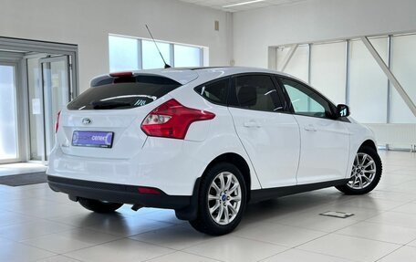 Ford Focus III, 2011 год, 780 000 рублей, 2 фотография