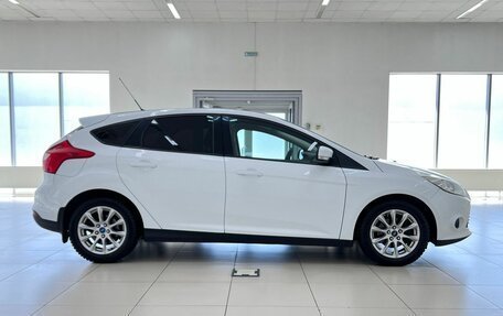 Ford Focus III, 2011 год, 780 000 рублей, 7 фотография