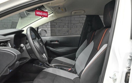 Toyota Corolla, 2023 год, 2 050 000 рублей, 17 фотография