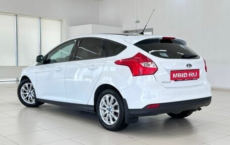 Ford Focus III, 2011 год, 780 000 рублей, 4 фотография