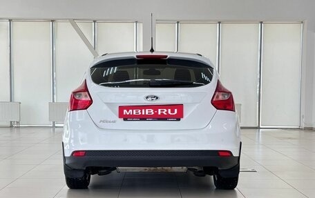 Ford Focus III, 2011 год, 780 000 рублей, 6 фотография