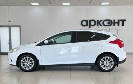 Ford Focus III, 2011 год, 780 000 рублей, 9 фотография