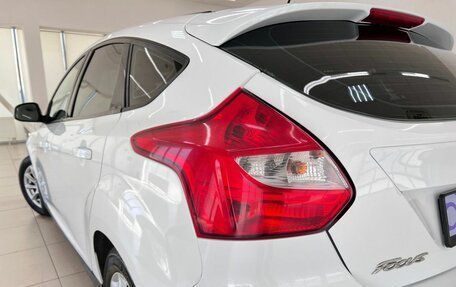 Ford Focus III, 2011 год, 780 000 рублей, 10 фотография