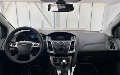 Ford Focus III, 2011 год, 780 000 рублей, 13 фотография