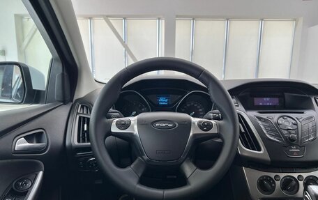 Ford Focus III, 2011 год, 780 000 рублей, 14 фотография