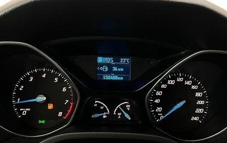 Ford Focus III, 2011 год, 780 000 рублей, 15 фотография