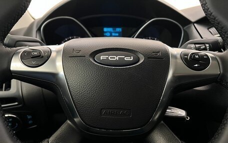 Ford Focus III, 2011 год, 780 000 рублей, 16 фотография