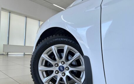 Ford Focus III, 2011 год, 780 000 рублей, 12 фотография