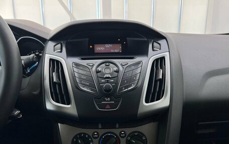 Ford Focus III, 2011 год, 780 000 рублей, 17 фотография