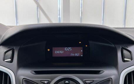 Ford Focus III, 2011 год, 780 000 рублей, 18 фотография